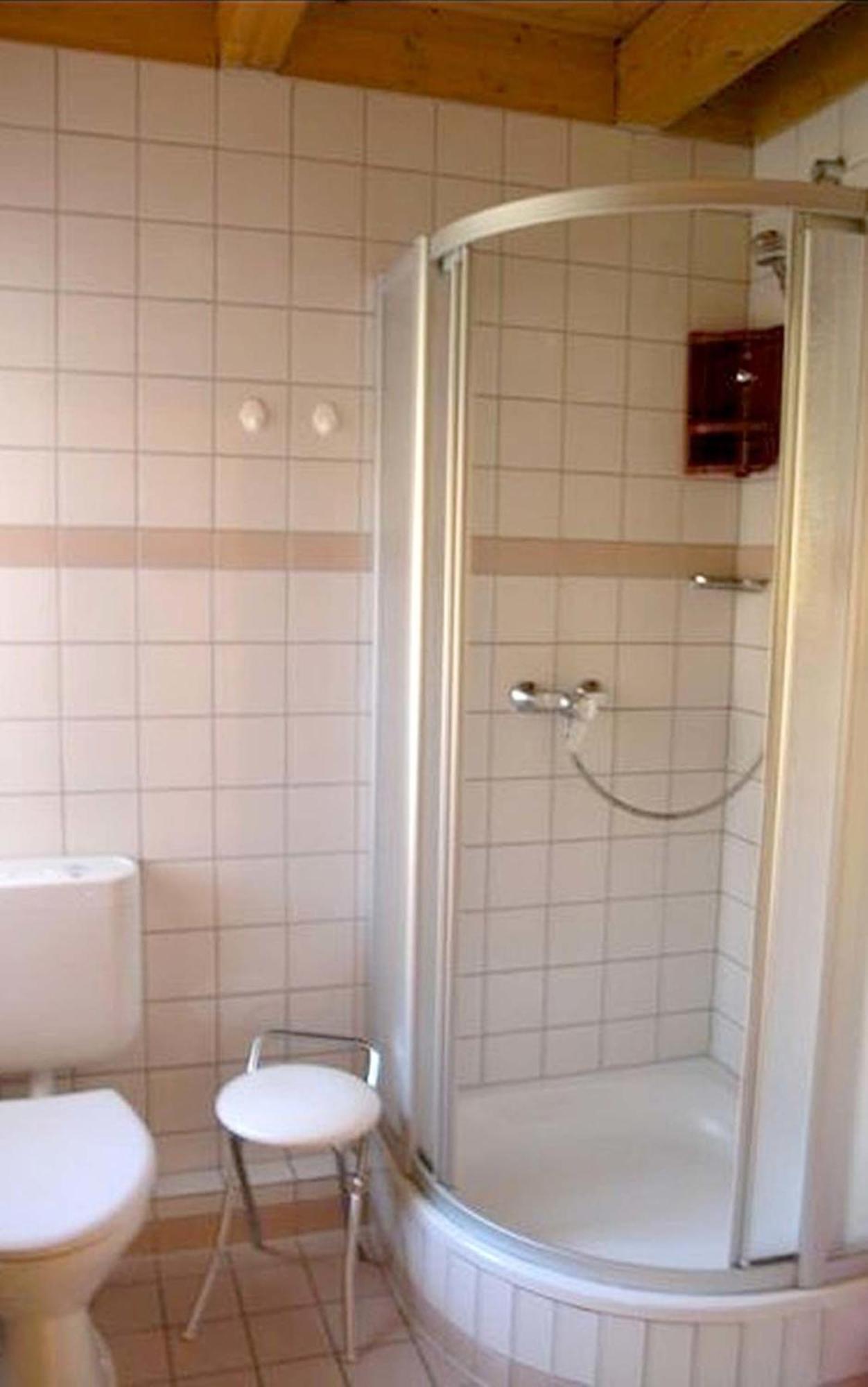 Ferienhaus Nr 11A2, Feriendorf Hagbuegerl, Bayr Wald วัลด์มึนเคน ภายนอก รูปภาพ